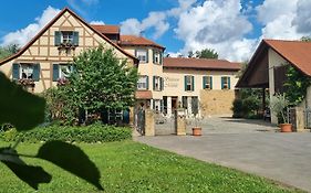 LandPension Stützenmühle